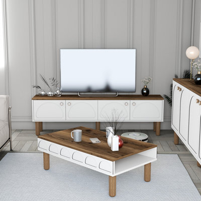 Ensemble de meubles de salon
