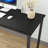 Cherol Metal Base Writing Desk-764307566-701515030