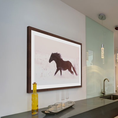Parvez Taj - Single Picture Frame Print