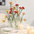 Siran Glass Table Vase