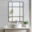 Miroir de salle de bain mural Matherly-412850516-412850519