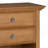 Amherst - Bedside Table - Light Golden Brown-1040311973