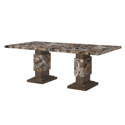 STACEY DINING TABLE