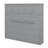 Full Murphy/Wall Bed With Upper Storage Cabinets-40200100