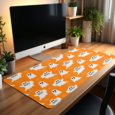 Polyester Desk Pad