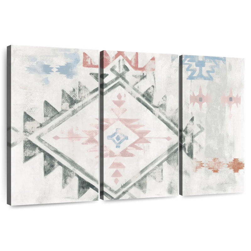 Avery Southwest Design VI Boho, H 20 po x l 33 po