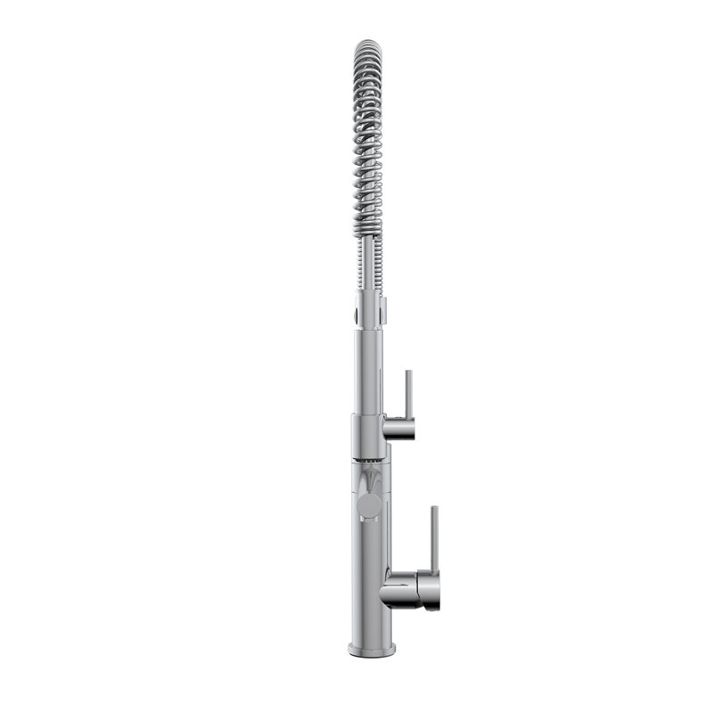 Robinet de cuisine Vetta, Chrome poli