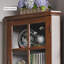 Armoire de rangement en verre Pure-1844761977