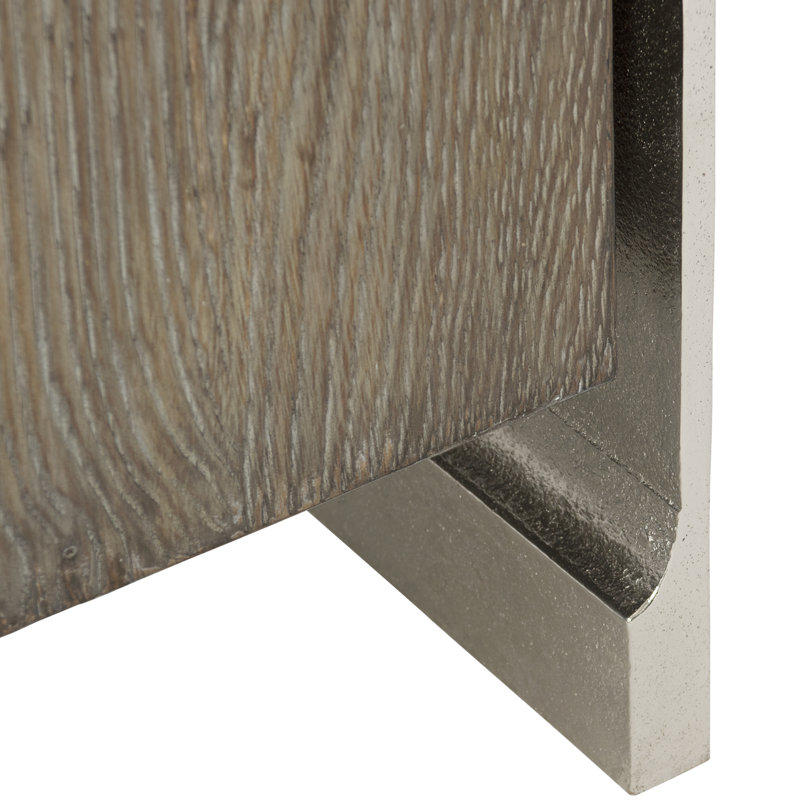 Ellis Accent Cabinet