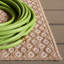 Tapis d'intérieur Sisal Performance 800-117806401
