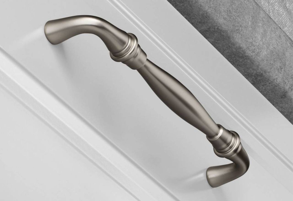 Cabinet and Drawer Pulls