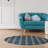 Plaid Indoor Rug-53651164