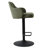 Arce Swivel Adjustable Height Stool-248773882