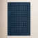 Mallory Blue Hand Tufted Area Rug