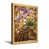 Light Wood Grain selected