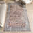 Darci-Rose with SplashGuard Area Rug-614358419