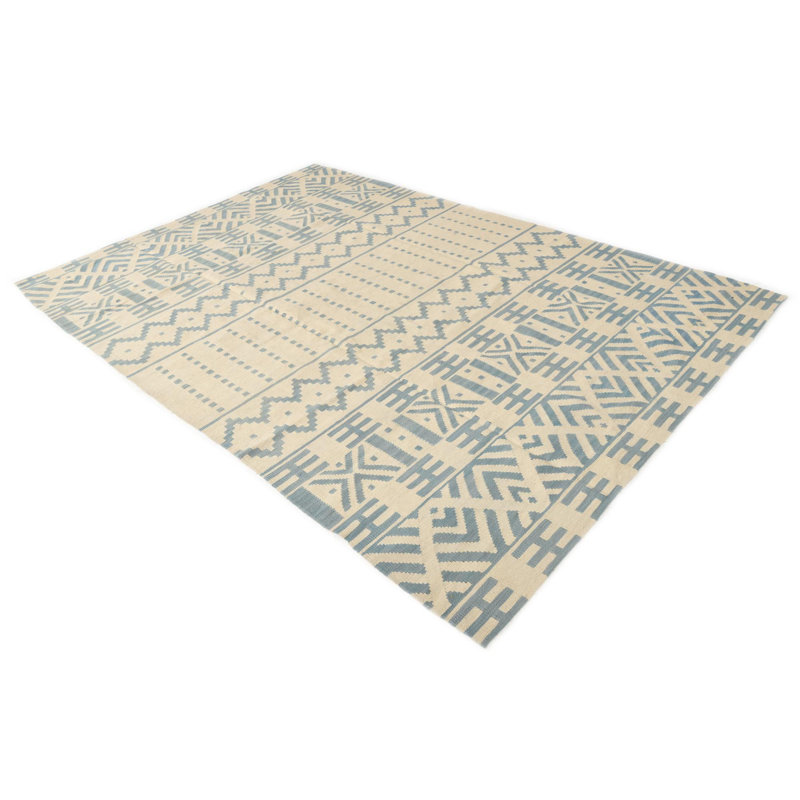 Tapis ivoire Obryant