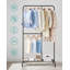 Sedgerock 105cm Clothing Rack