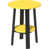 Jaune est en rupture de stock