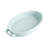 Martha Stewart 3 Piece Stoneware Bakeware Set