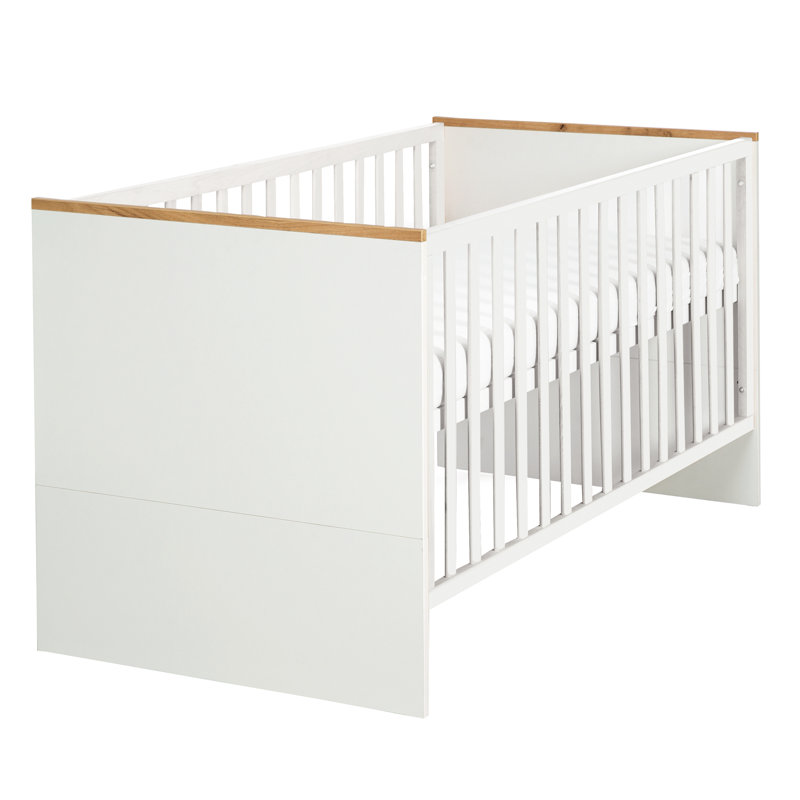 Finn Cot Bed