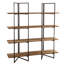 Woody 160 cm W Shelving Unit