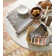 Xavier Stripe Placemat