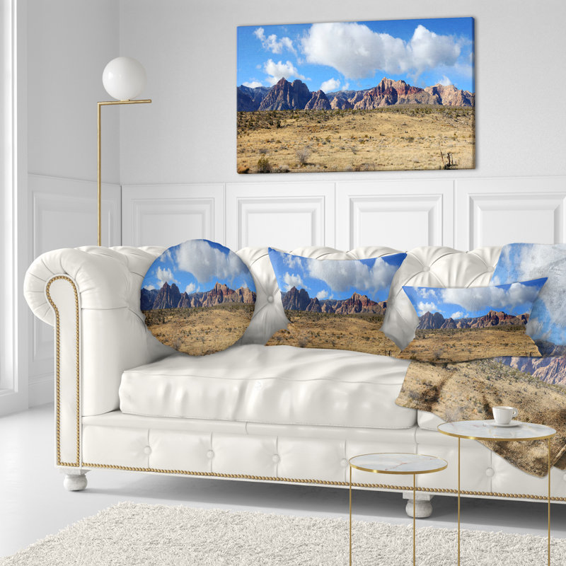 Coussin Schafer