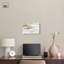 «Gold Layers I Print Boho Gold», art mural -2047515154-2047515241
