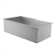 DAX Handmade Single Bowl Undermount Kitchen Sink