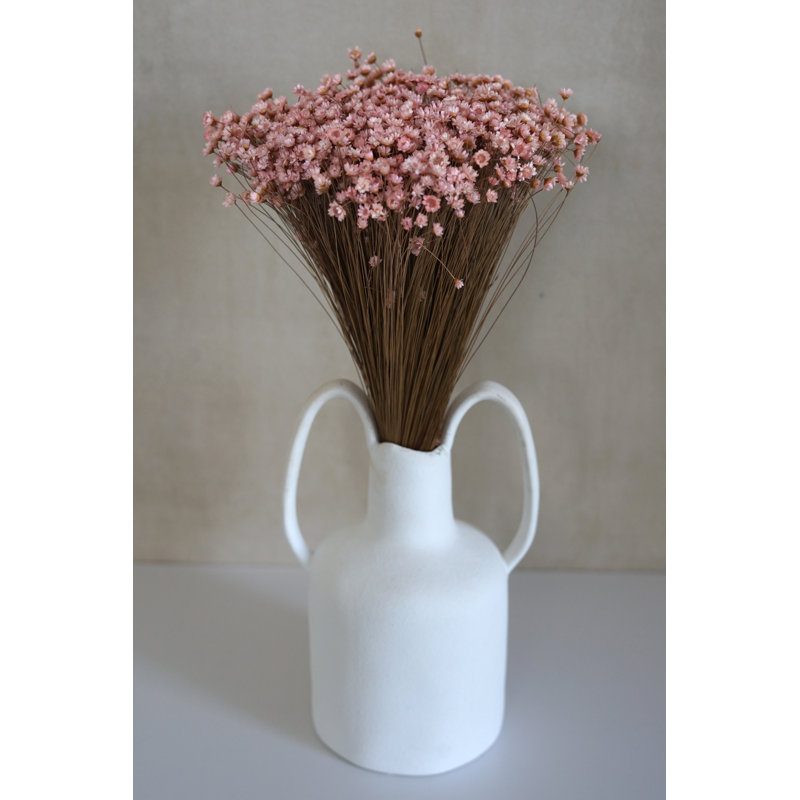 Arrangement floral marguerite, Rose