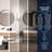 Dursine Dimmable LED Vanity Light