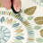 Jalissia Anti-Fatigue Non-Skid Kitchen Mat-420693910-443836963