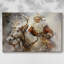 Christmas Holiday Arts - Toile tendue avec châssis-1853305769