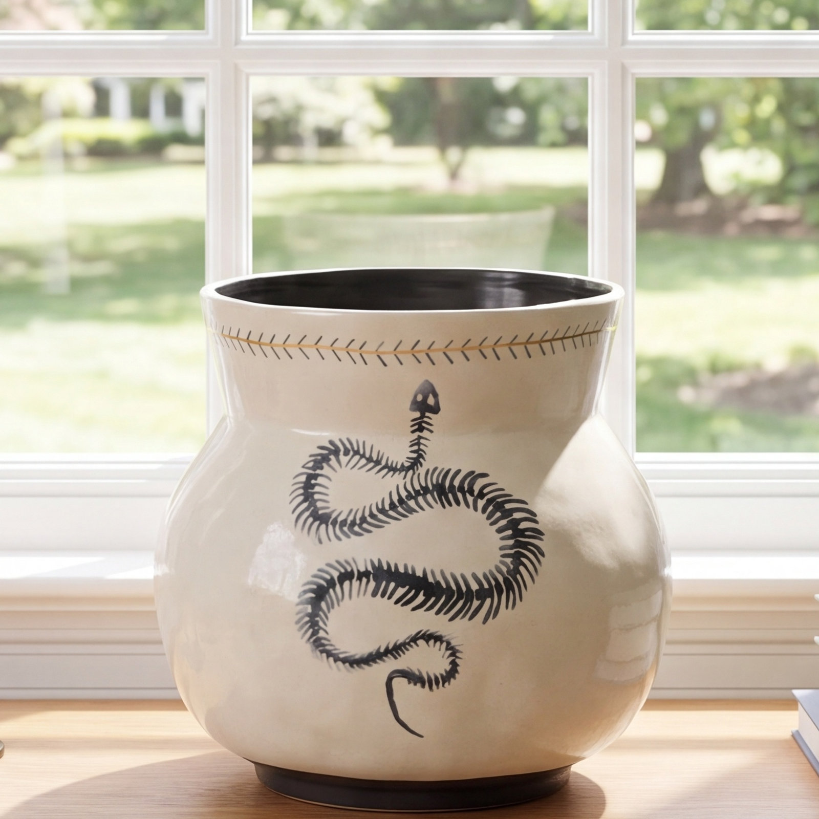 Debra Table Vase