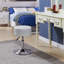 Davies Metal Accent Stool-42681460