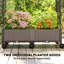 Raised Garden Bed