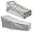 Outdoor Patio Chair Cover-401576560