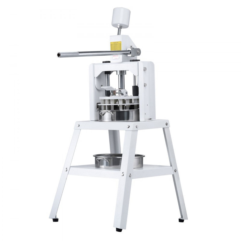 Séparateur de pâte manuel 10 pièces Machine à pain pour boulanger
