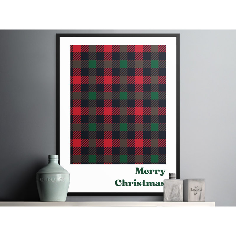 Wilkens No Frame Print, 6x8