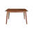 Montana Solid Wood Butterfly Extension Dining Table-696283458-696283474
