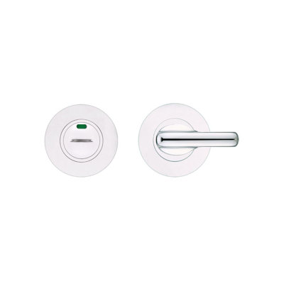 Turn and Release Escutcheons Door Accessory