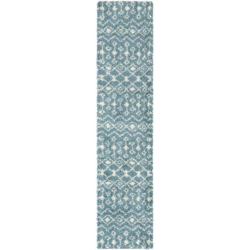 Indoor Rug, Runner 2'7" x 12'