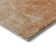 Premium Machine Washable Prisco Salmon Rug