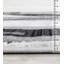 Tapis gris / argent à motif abstrait Mcc bibliothèque-460990695