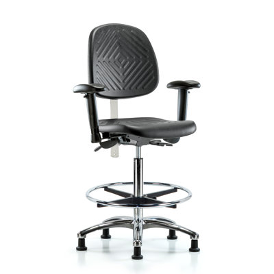 Candace Drafting Chair