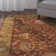 Tapis oriental en laine touffeté à la main Balthrop
