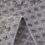 Tapis gris / blanc-1773750619