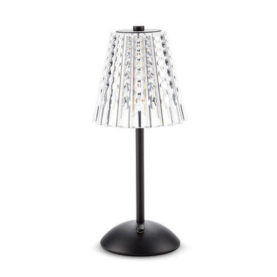 Lampe de table Abbott Trilite