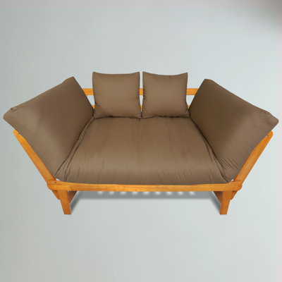 Casual Lounger Sofa Bed